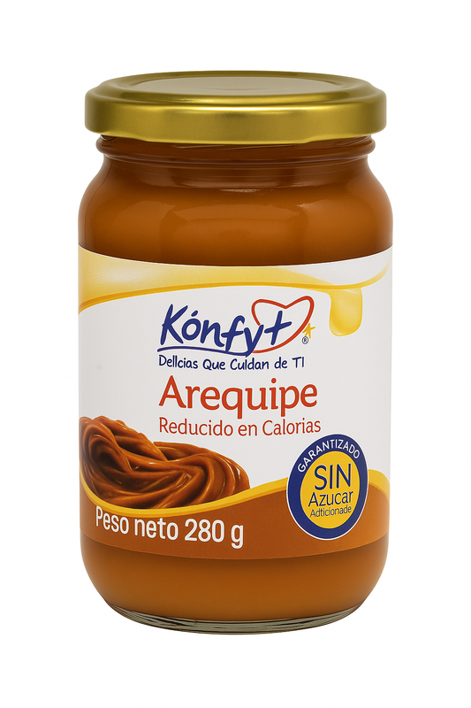 Arequipe Konfyt – 280g