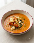 Crema de tomate