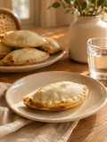 Empanada argentina horneada
