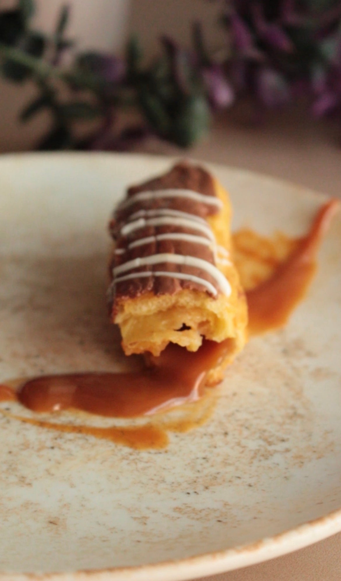 Eclairs