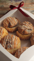 Cookie Rolls