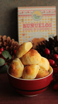 Buñuelos congelados - El Origen
