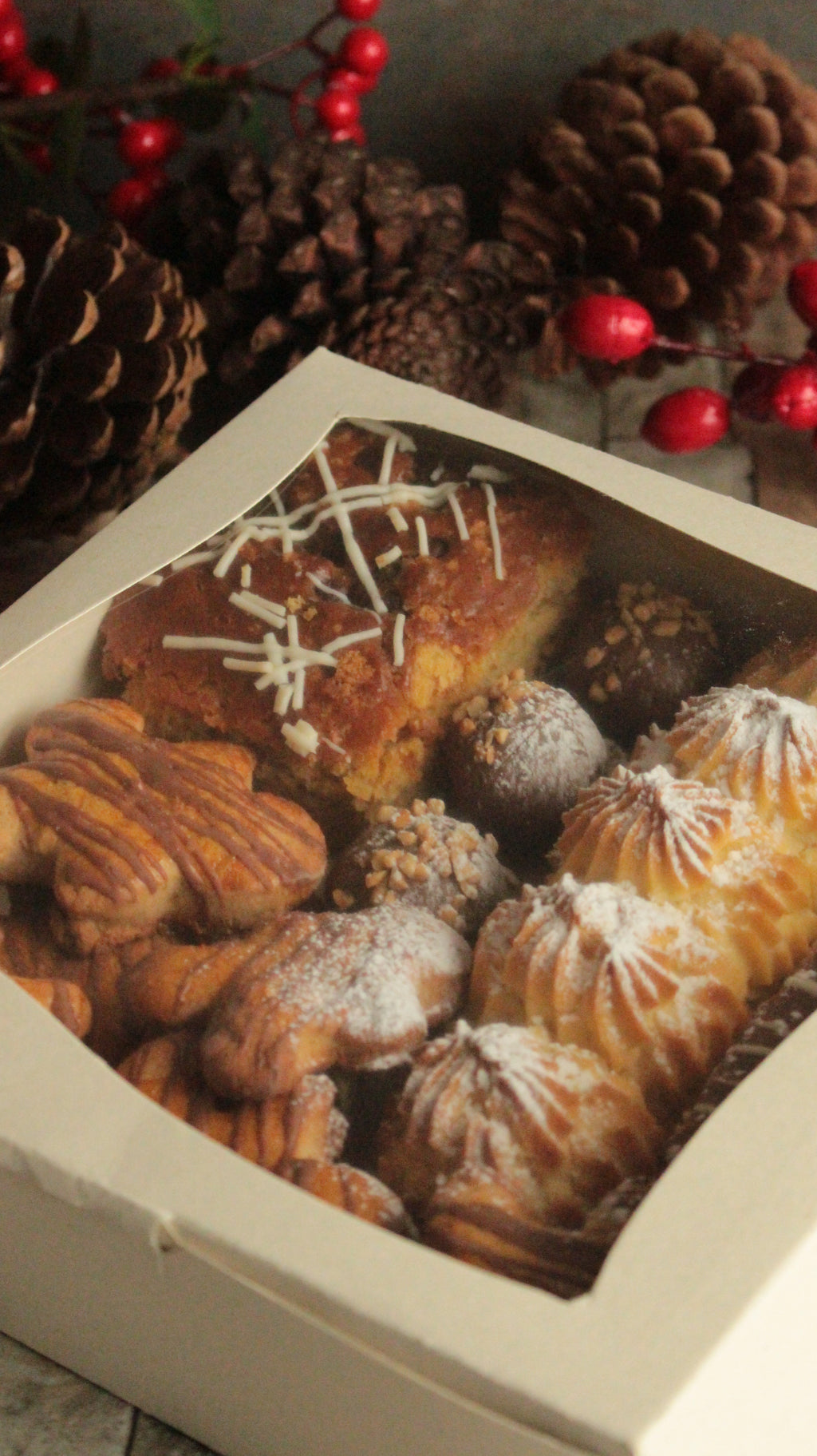 Kit navideño