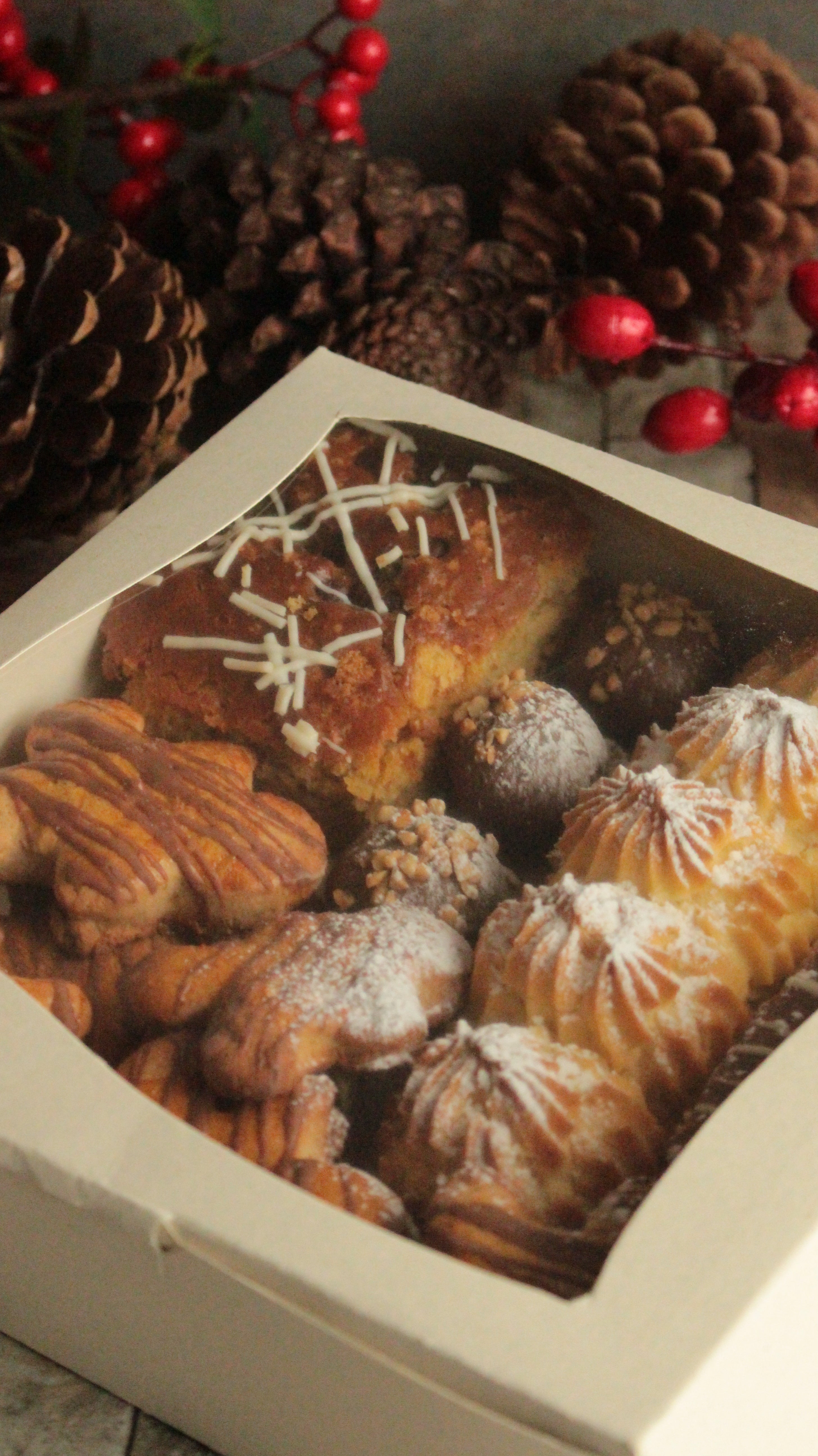 Kit navideño