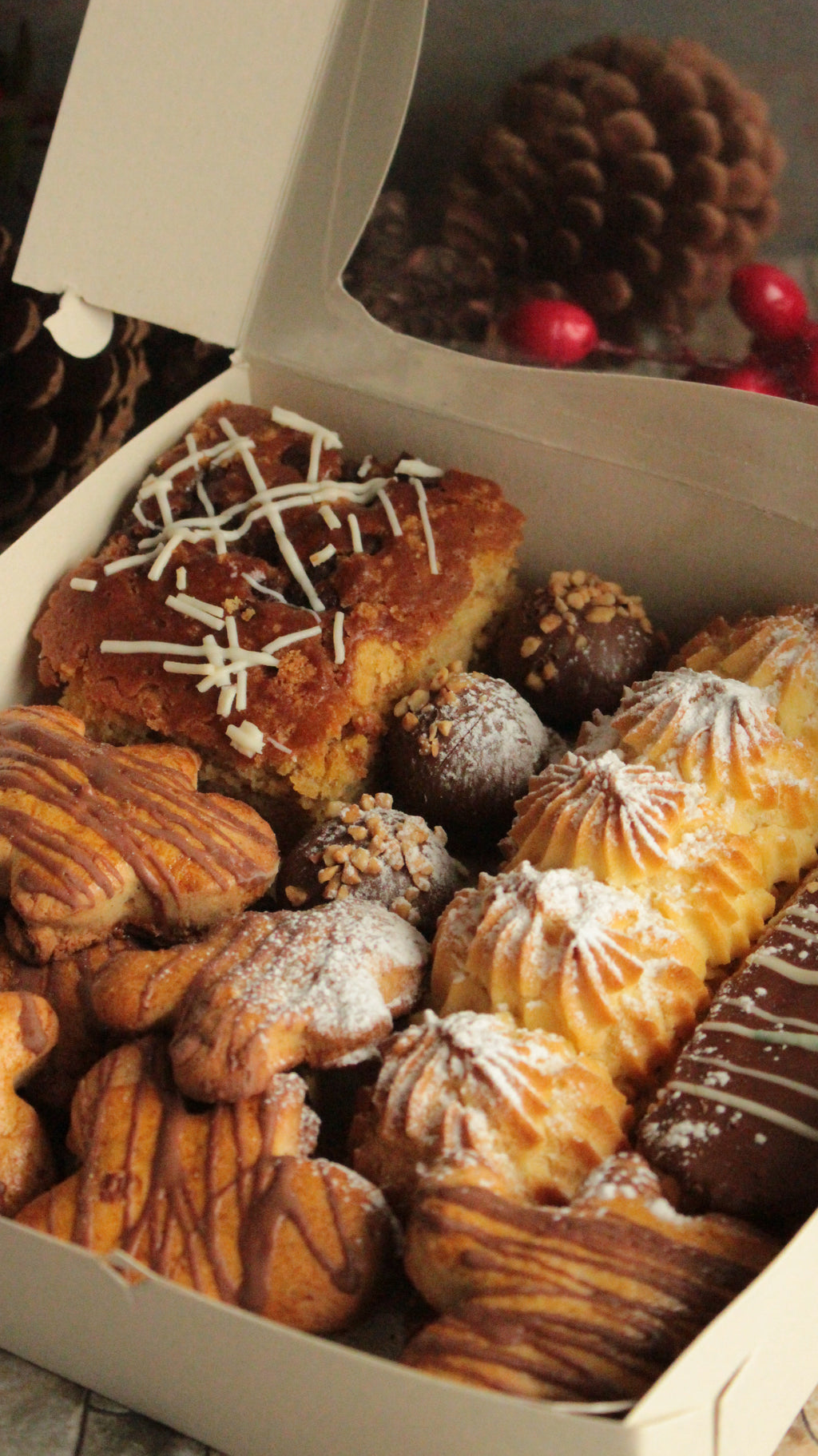 Kit navideño