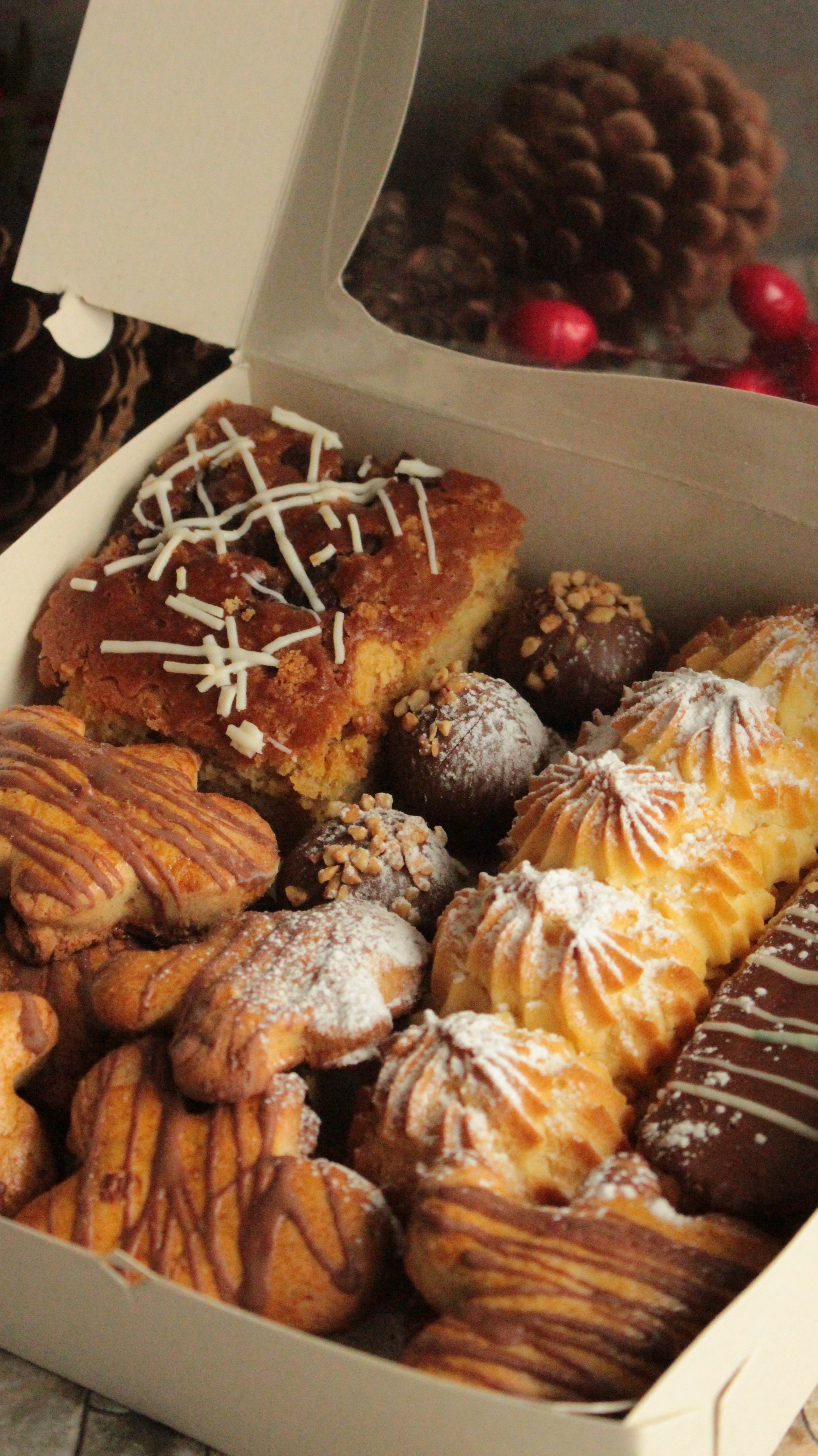 Kit navideño