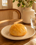 Mogollita de queso unidad