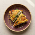 Panini de mortadela italiana