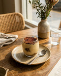 Tiramisú