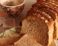 Pan de avena