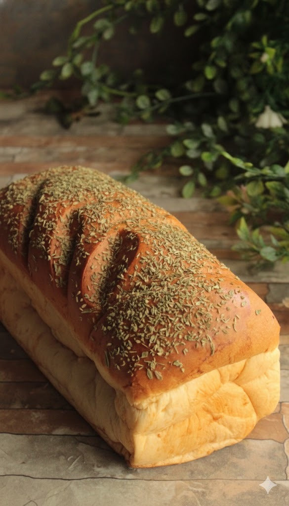 Pan Oregano-finas hierbas